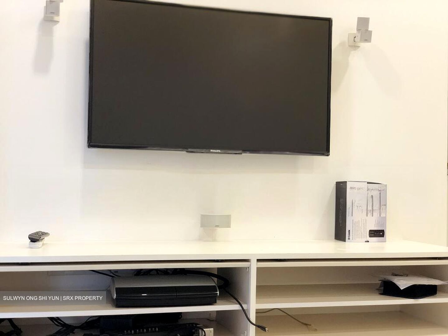 Visioncrest (D9), Apartment #497009501